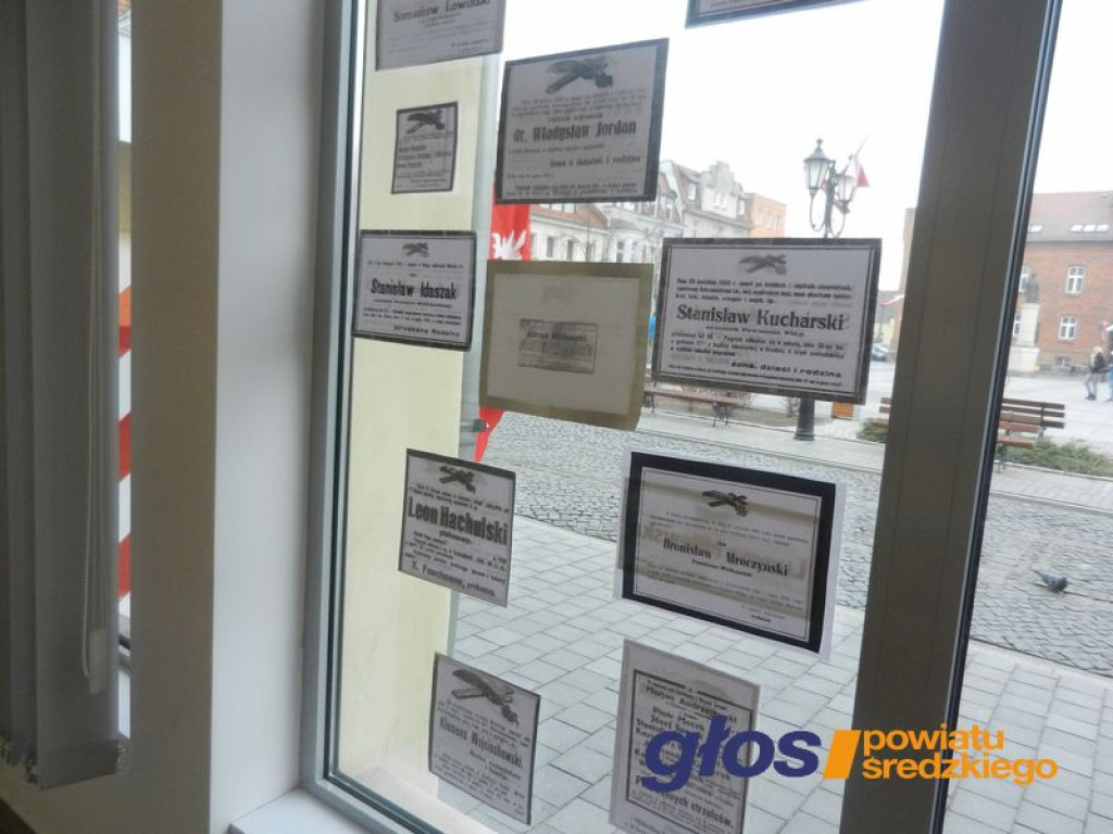 Ku pamięci powstańców wielkopolskich [ZDJĘCIA]