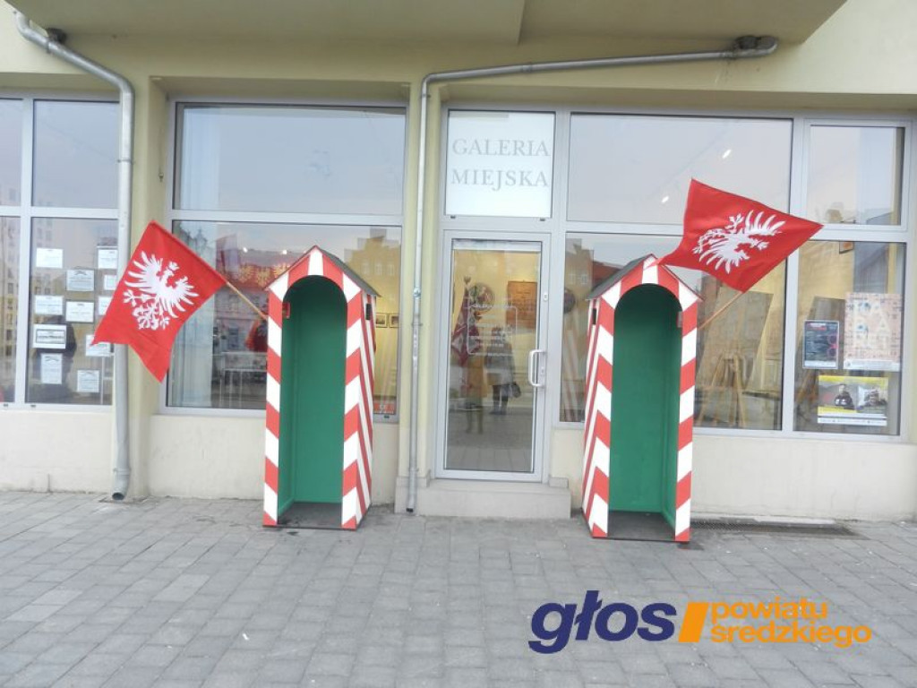 Ku pamięci powstańców wielkopolskich [ZDJĘCIA]