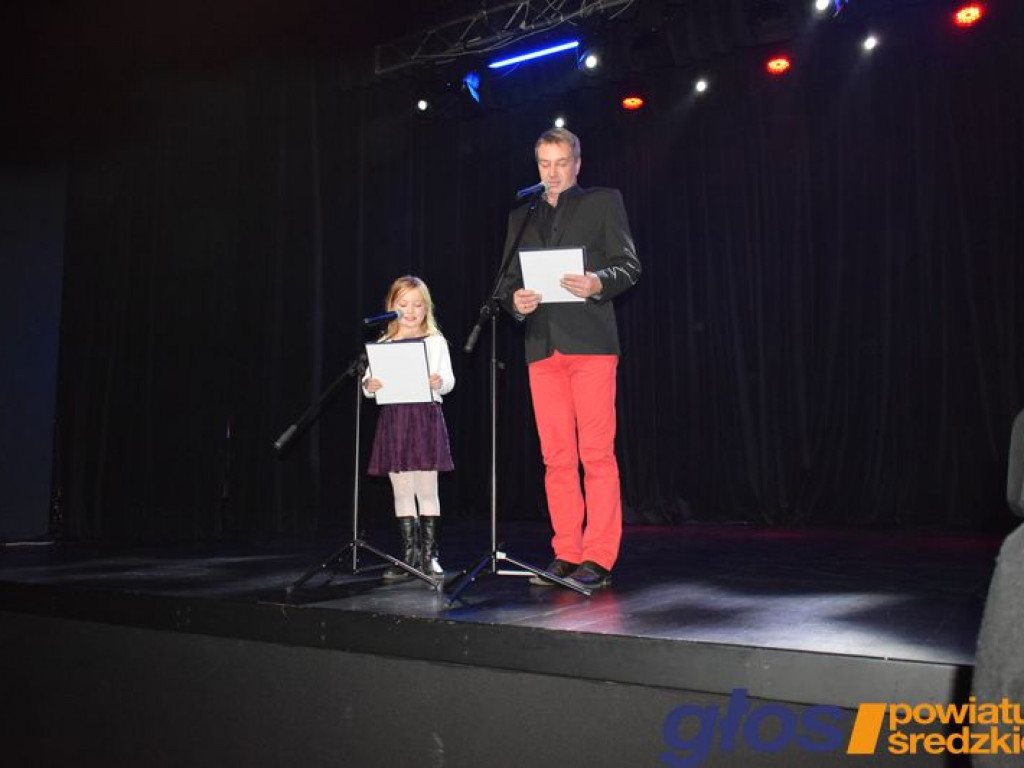 Jubileuszowa Melpomena [ZDJĘCIA]