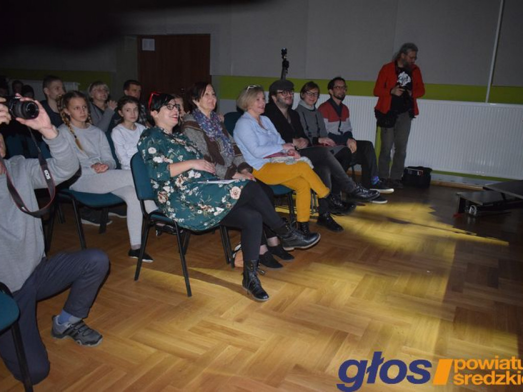 Jubileuszowa Melpomena [ZDJĘCIA]