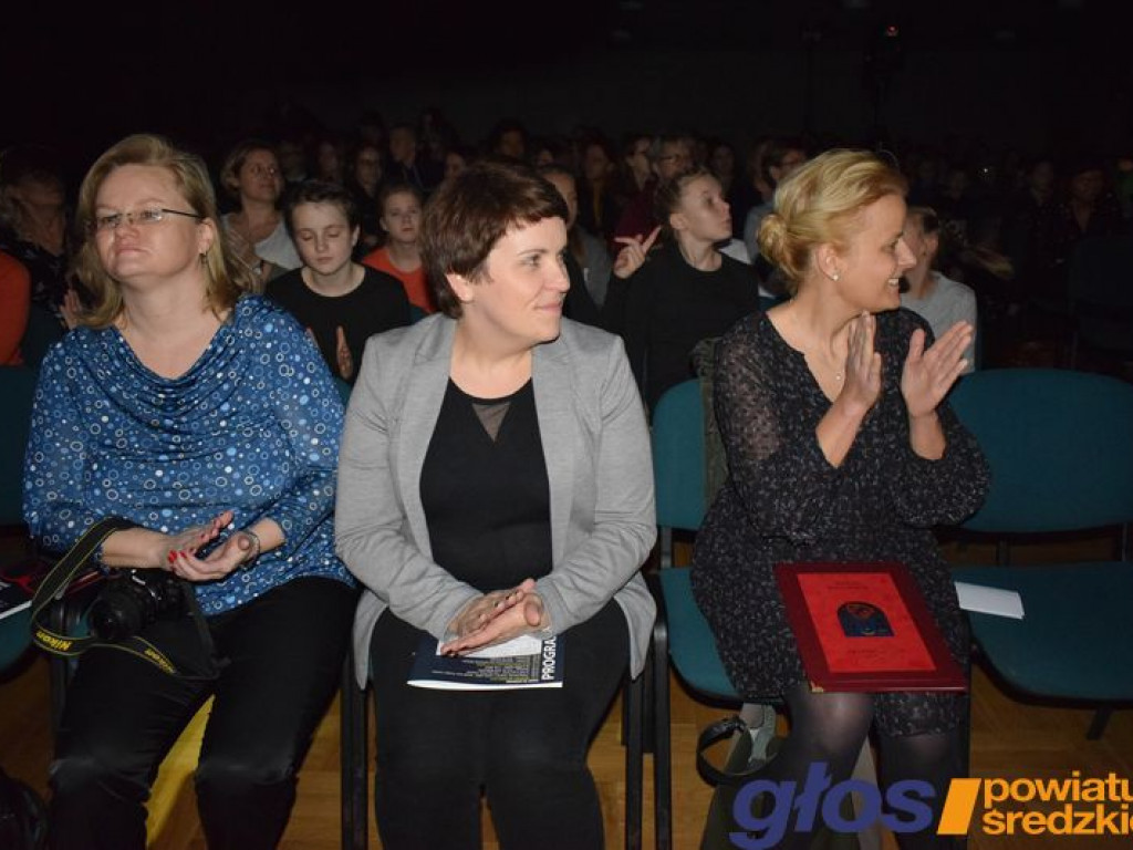 Jubileuszowa Melpomena [ZDJĘCIA]