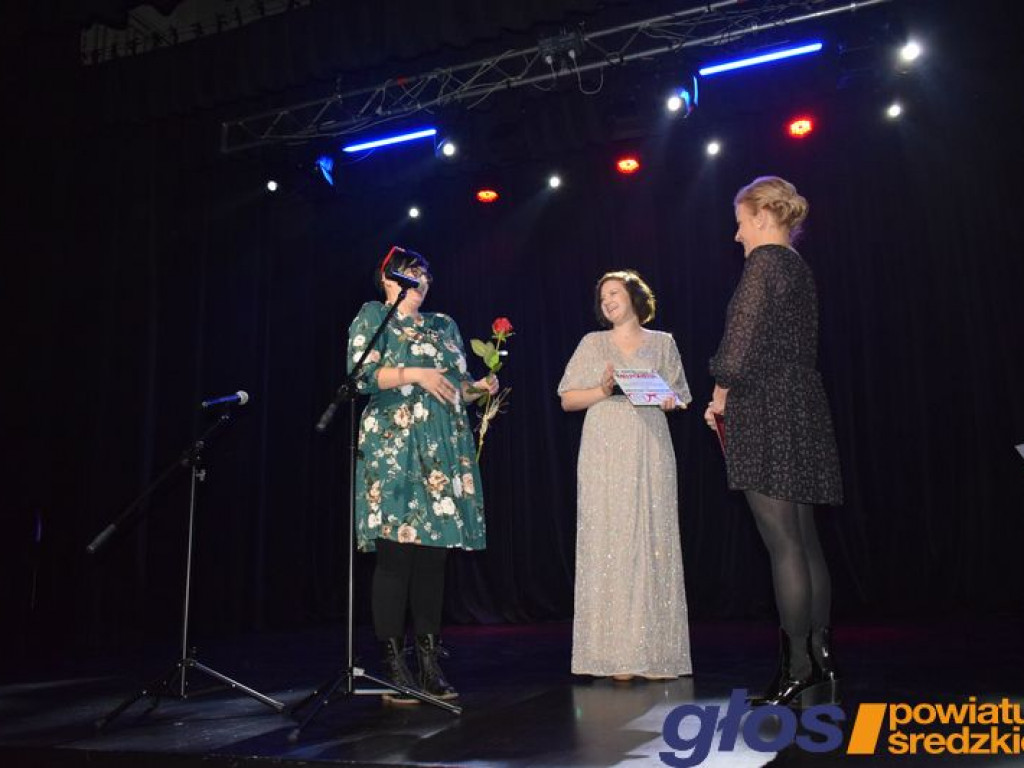 Jubileuszowa Melpomena [ZDJĘCIA]