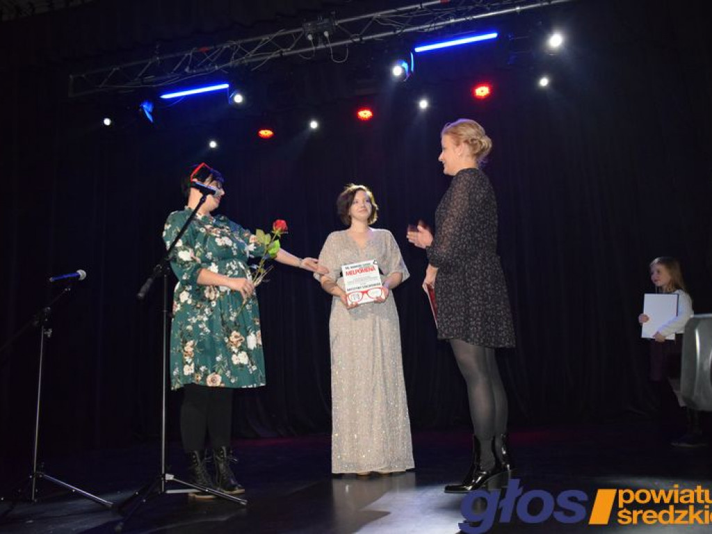 Jubileuszowa Melpomena [ZDJĘCIA]