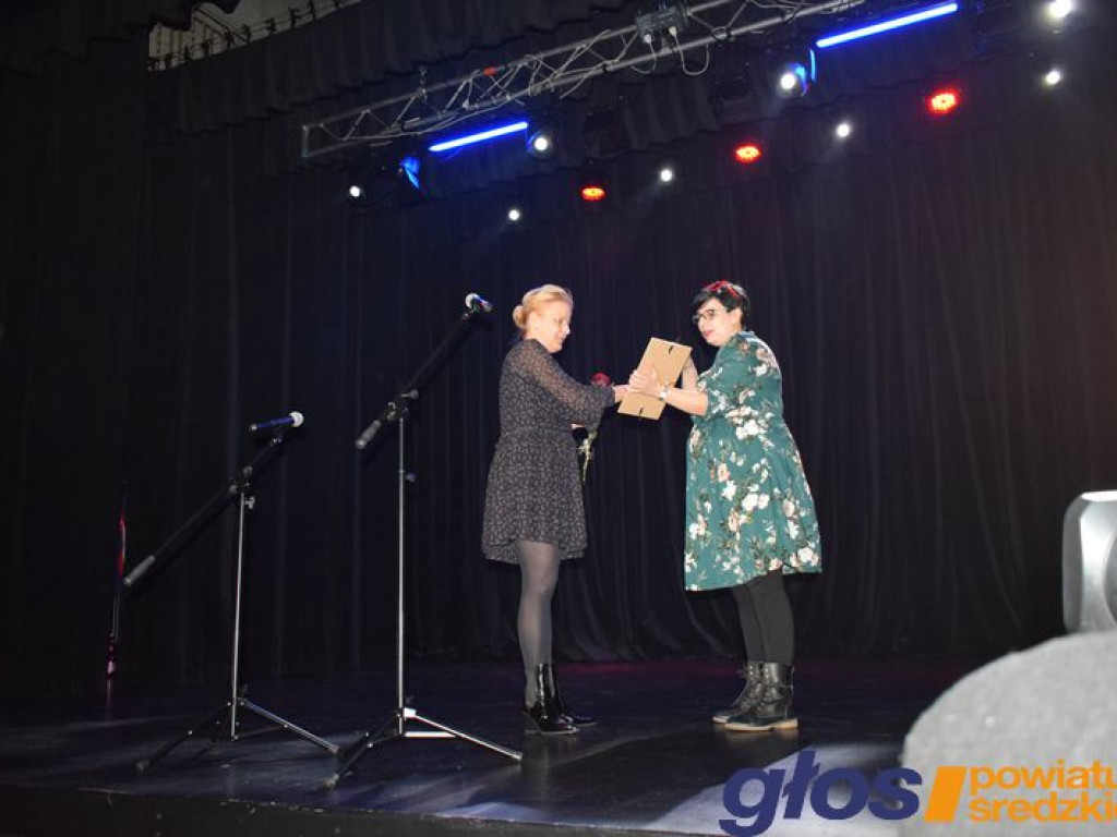 Jubileuszowa Melpomena [ZDJĘCIA]