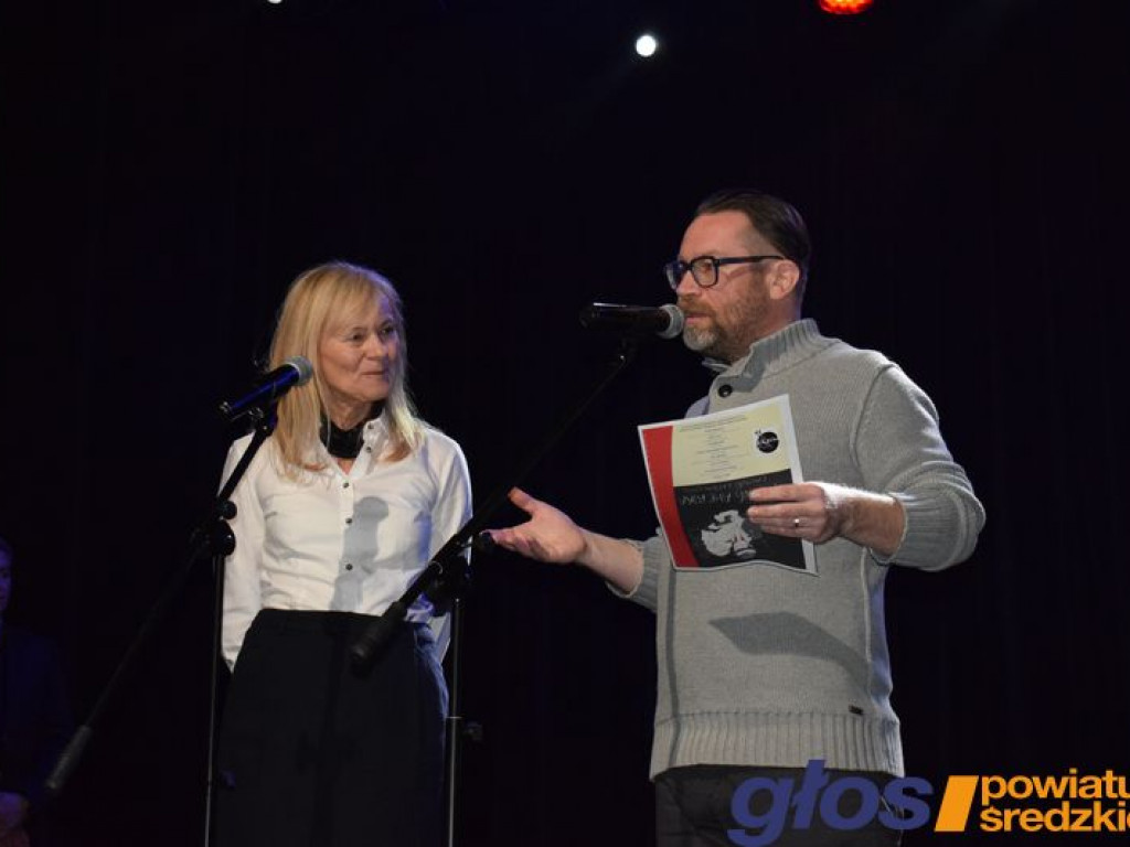 Jubileuszowa Melpomena [ZDJĘCIA]