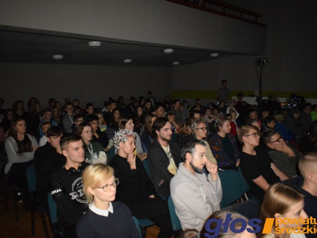 Jubileuszowa Melpomena [ZDJĘCIA]