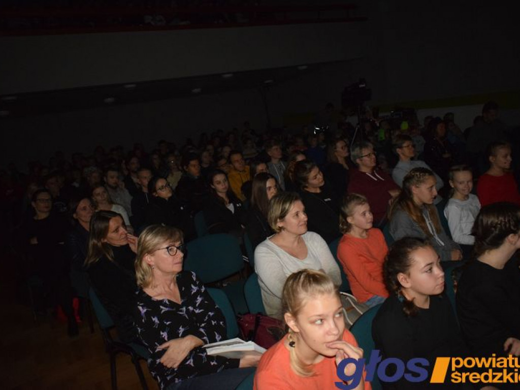 Jubileuszowa Melpomena [ZDJĘCIA]