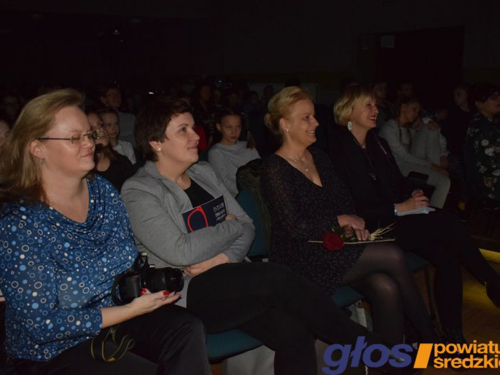 Jubileuszowa Melpomena [ZDJĘCIA]