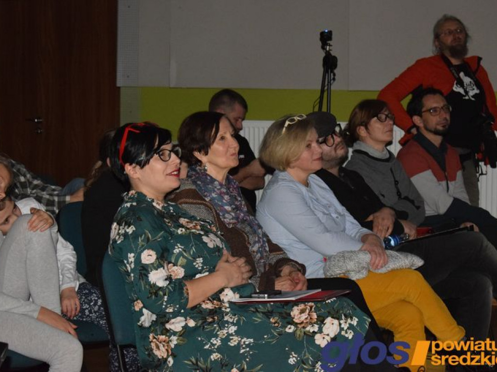 Jubileuszowa Melpomena [ZDJĘCIA]