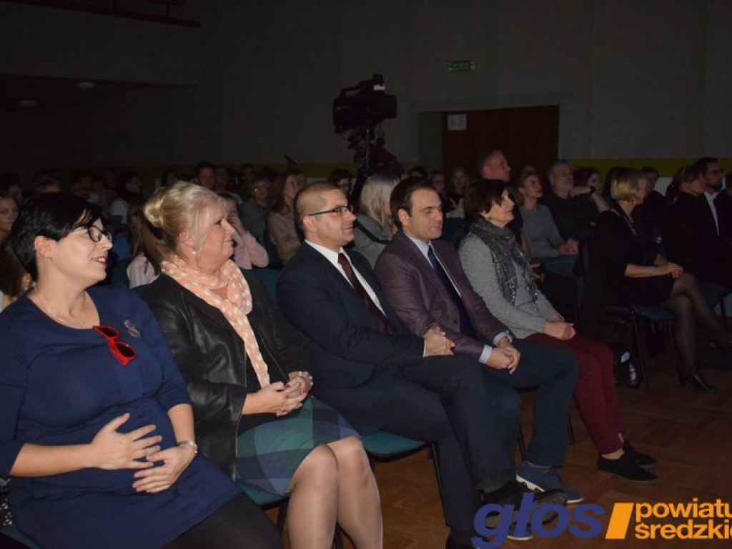 Jubileuszowa Melpomena [ZDJĘCIA]