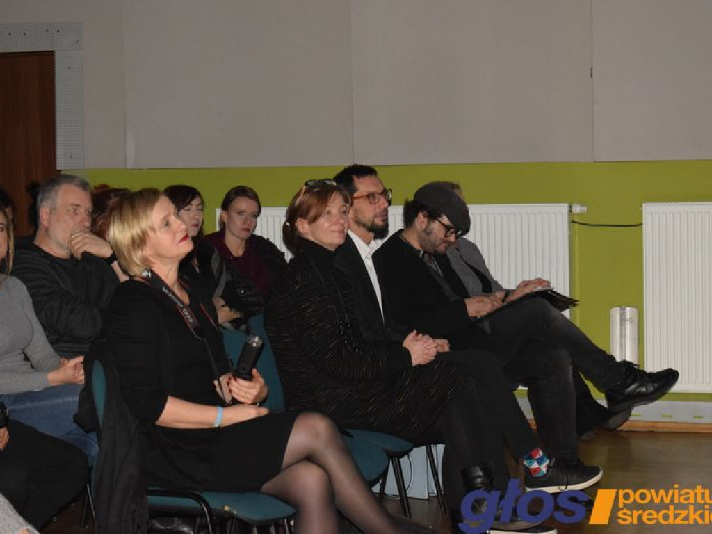 Jubileuszowa Melpomena [ZDJĘCIA]