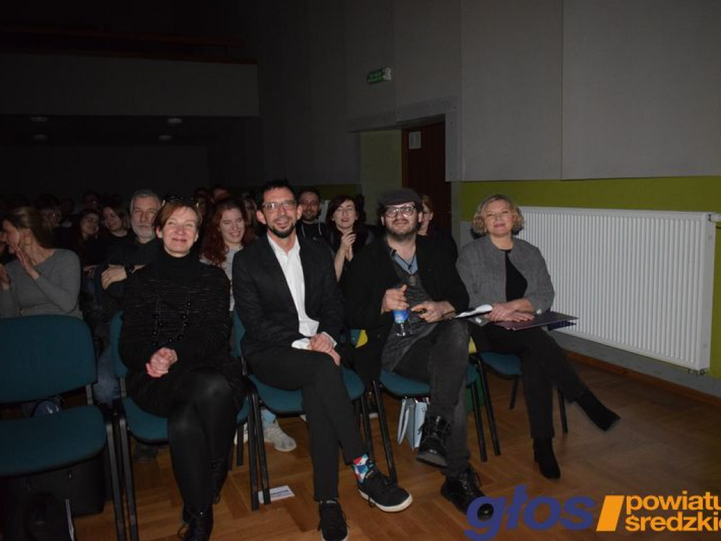 Jubileuszowa Melpomena [ZDJĘCIA]