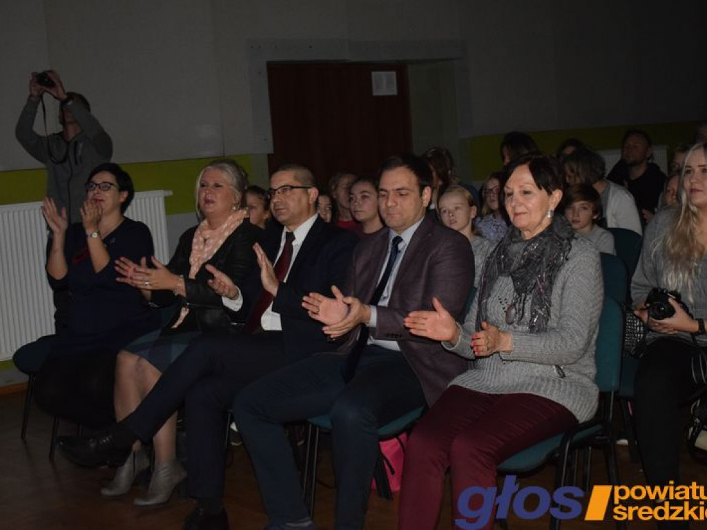 Jubileuszowa Melpomena [ZDJĘCIA]