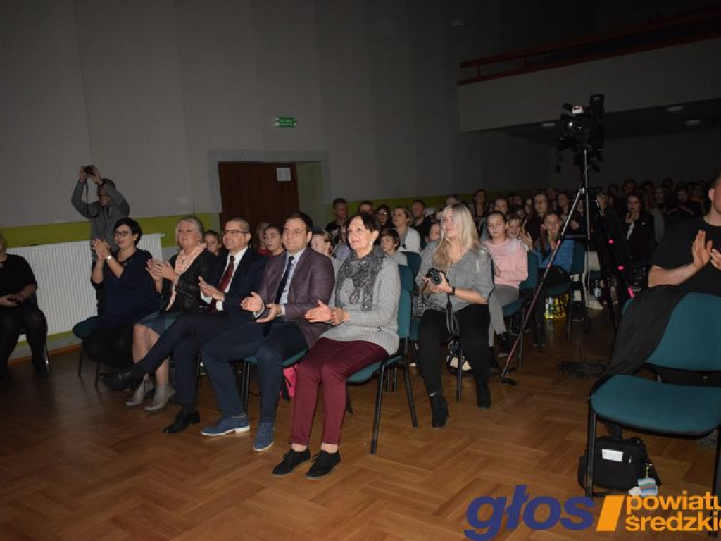 Jubileuszowa Melpomena [ZDJĘCIA]