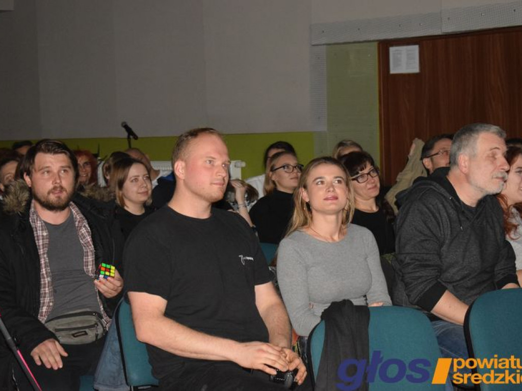 Jubileuszowa Melpomena [ZDJĘCIA]