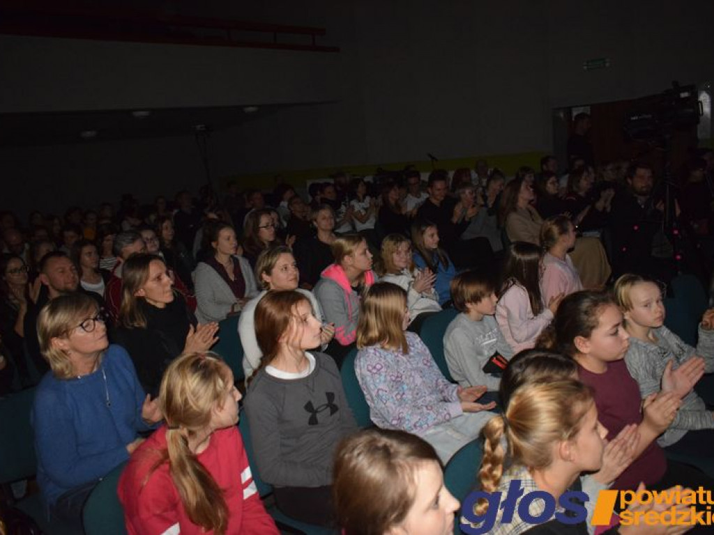 Jubileuszowa Melpomena [ZDJĘCIA]