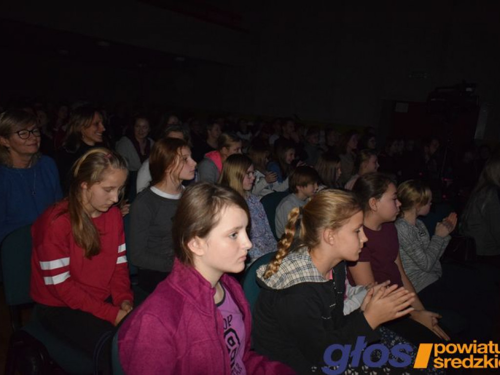 Jubileuszowa Melpomena [ZDJĘCIA]