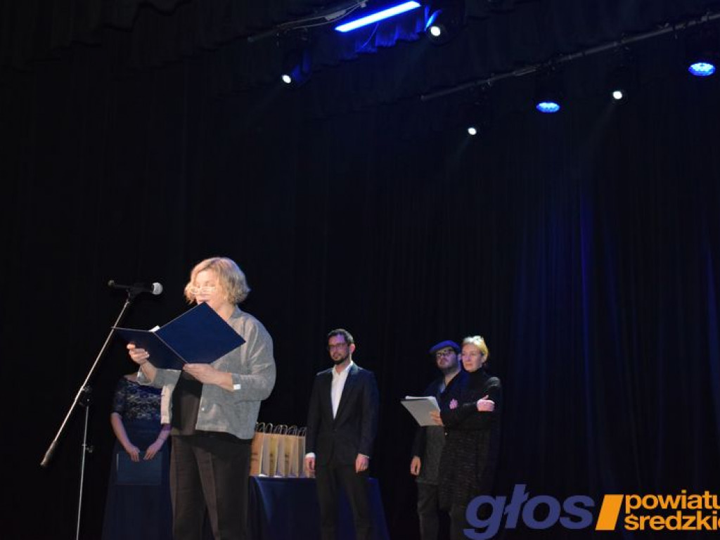 Jubileuszowa Melpomena [ZDJĘCIA]