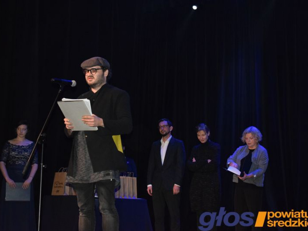 Jubileuszowa Melpomena [ZDJĘCIA]