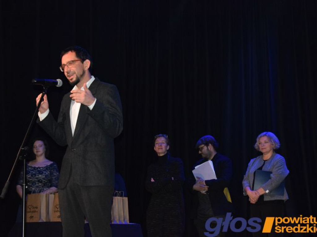 Jubileuszowa Melpomena [ZDJĘCIA]