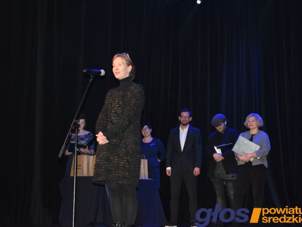 Jubileuszowa Melpomena [ZDJĘCIA]