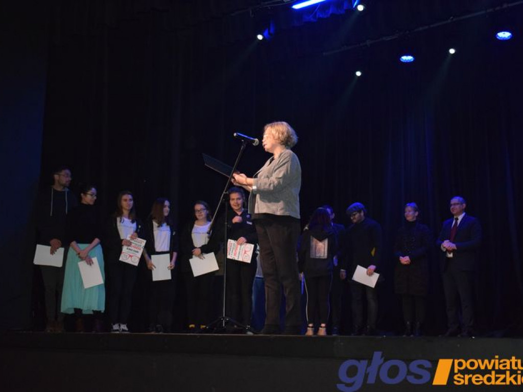 Jubileuszowa Melpomena [ZDJĘCIA]