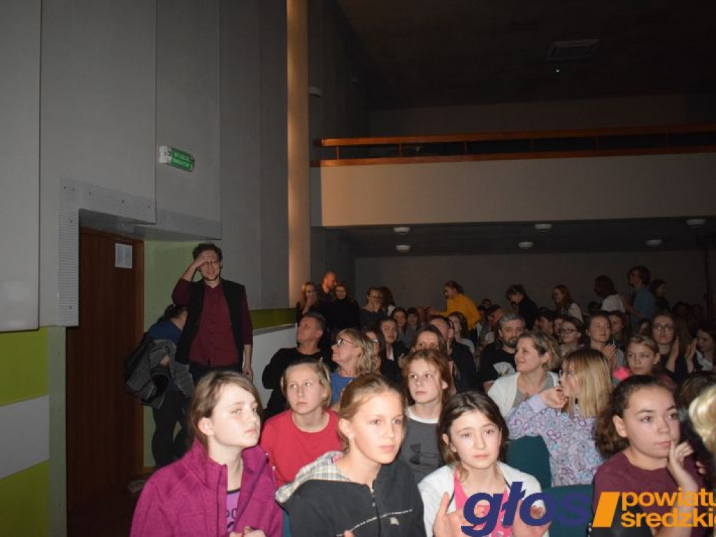 Jubileuszowa Melpomena [ZDJĘCIA]