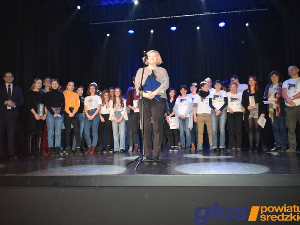 Jubileuszowa Melpomena [ZDJĘCIA]