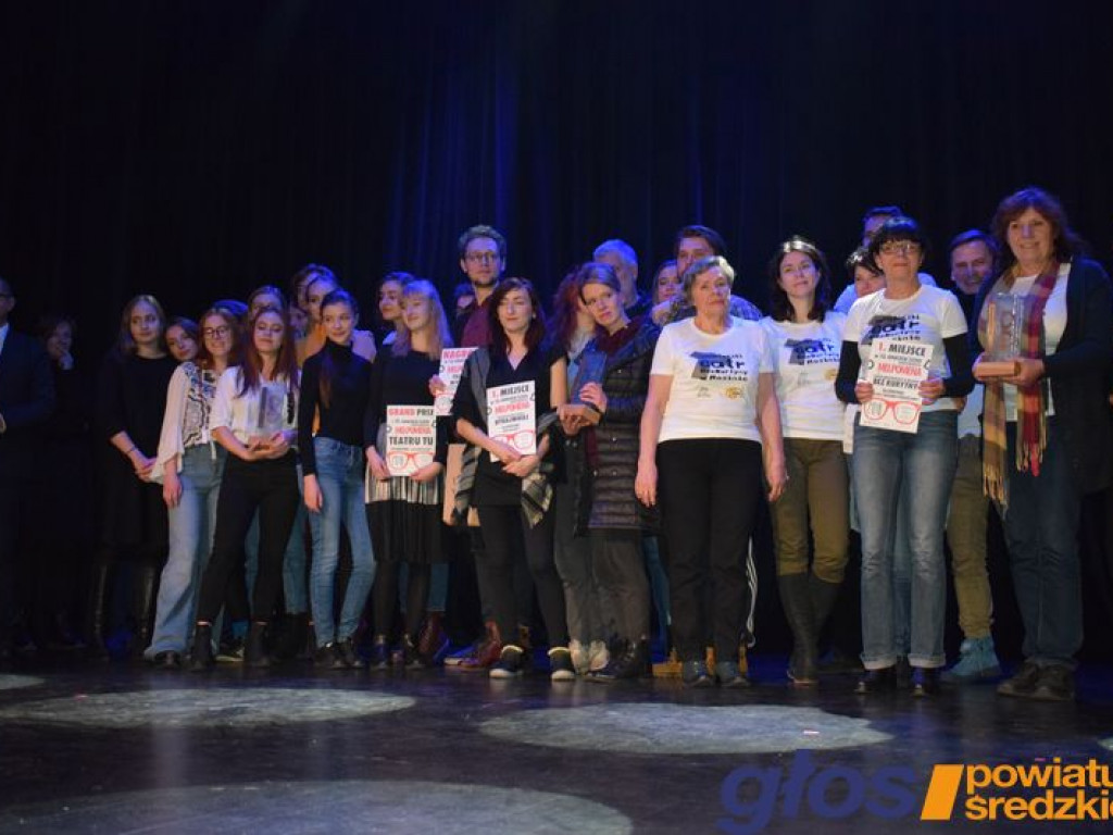 Jubileuszowa Melpomena [ZDJĘCIA]