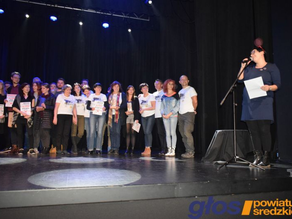 Jubileuszowa Melpomena [ZDJĘCIA]