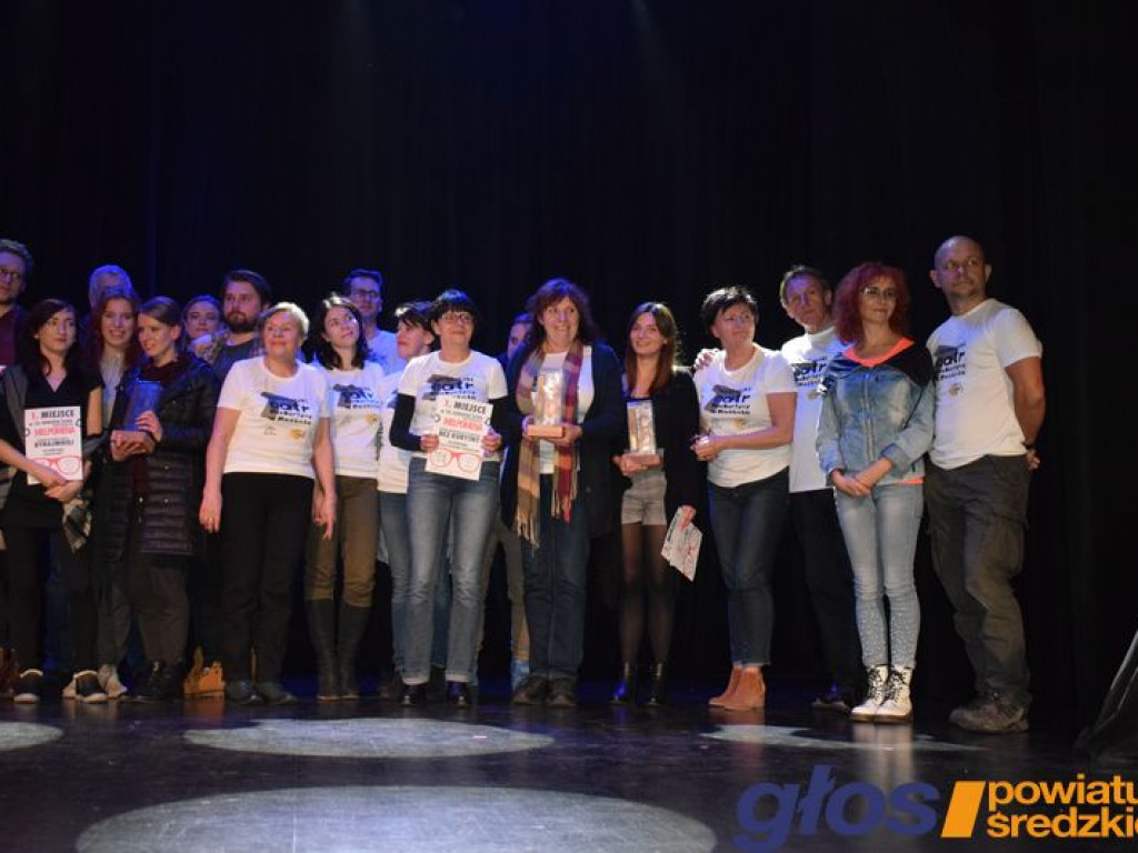 Jubileuszowa Melpomena [ZDJĘCIA]