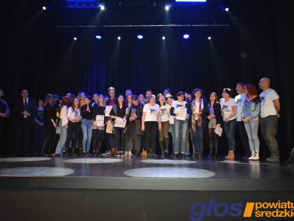 Jubileuszowa Melpomena [ZDJĘCIA]