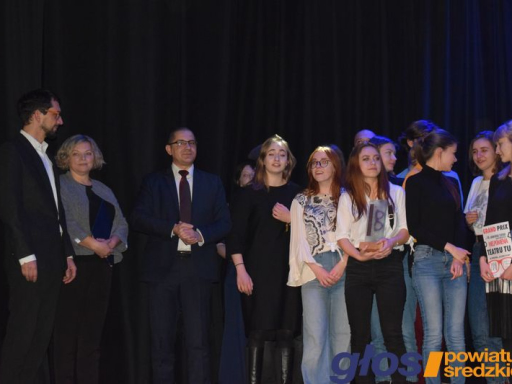 Jubileuszowa Melpomena [ZDJĘCIA]