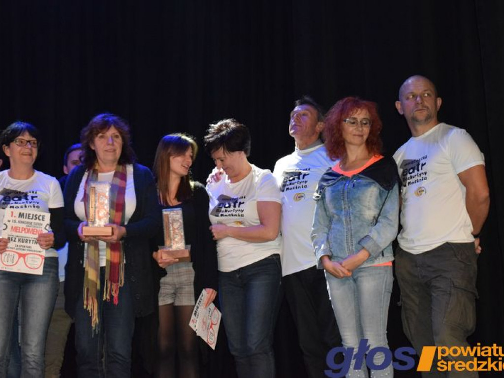 Jubileuszowa Melpomena [ZDJĘCIA]