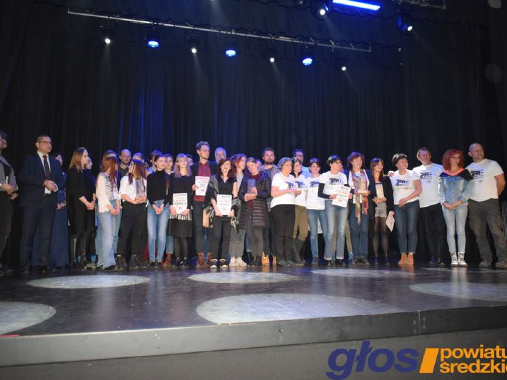 Jubileuszowa Melpomena [ZDJĘCIA]