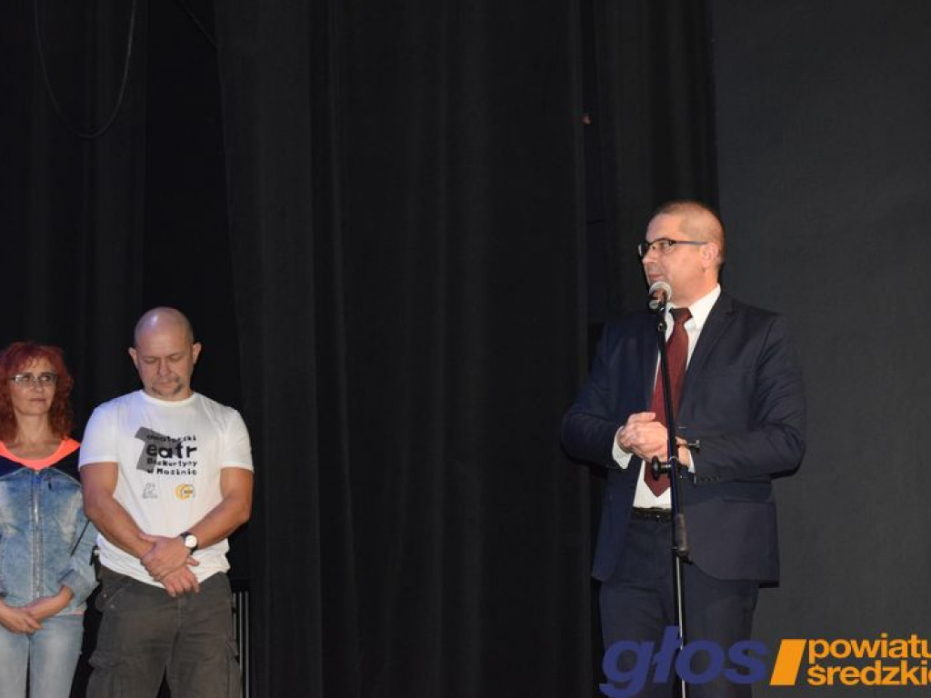 Jubileuszowa Melpomena [ZDJĘCIA]