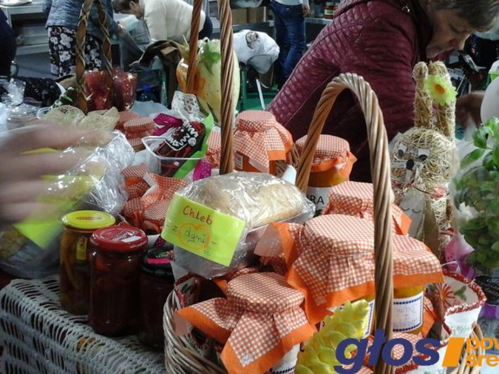 Narodowa Wystawa Rolnicza [ZDJĘCIA]