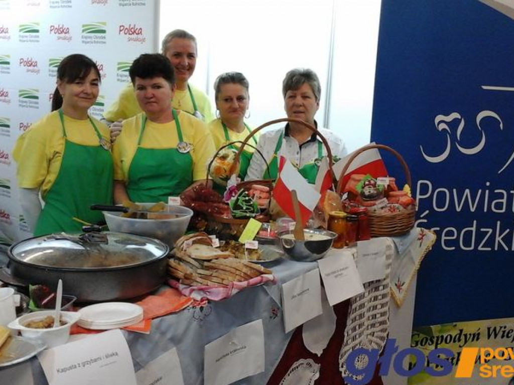 Narodowa Wystawa Rolnicza [ZDJĘCIA]