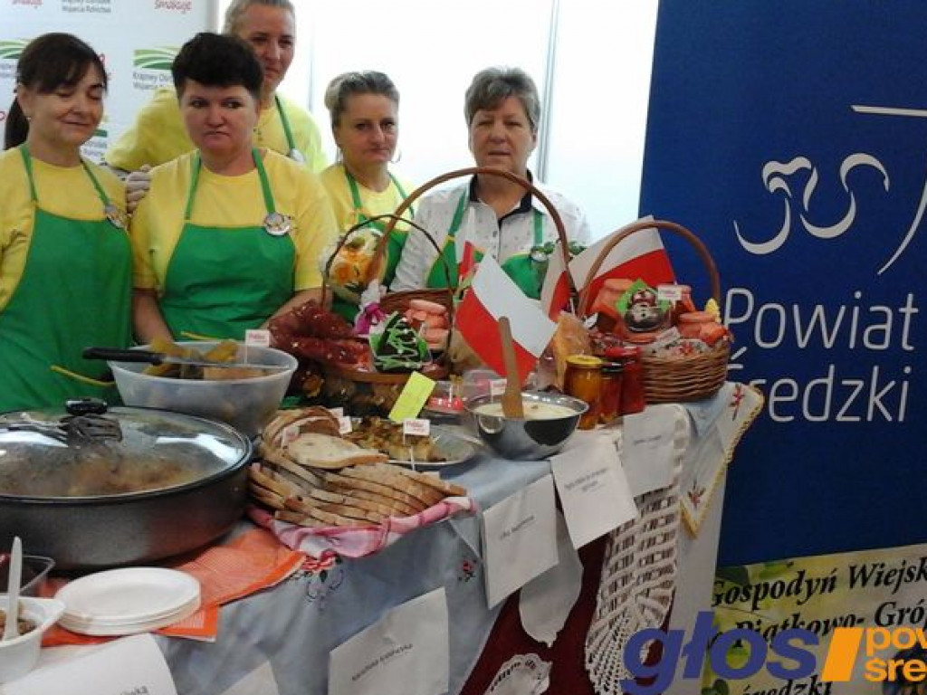 Narodowa Wystawa Rolnicza [ZDJĘCIA]