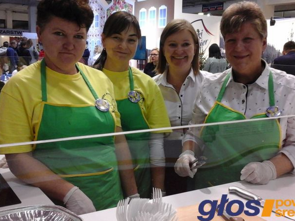 Narodowa Wystawa Rolnicza [ZDJĘCIA]