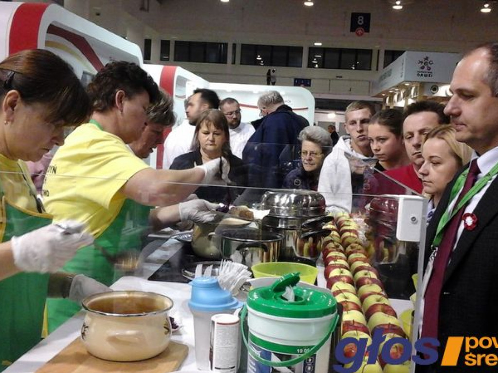 Narodowa Wystawa Rolnicza [ZDJĘCIA]