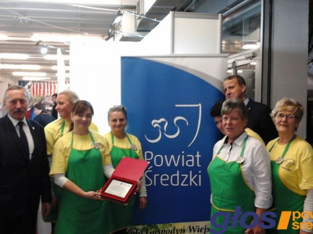 Narodowa Wystawa Rolnicza [ZDJĘCIA]