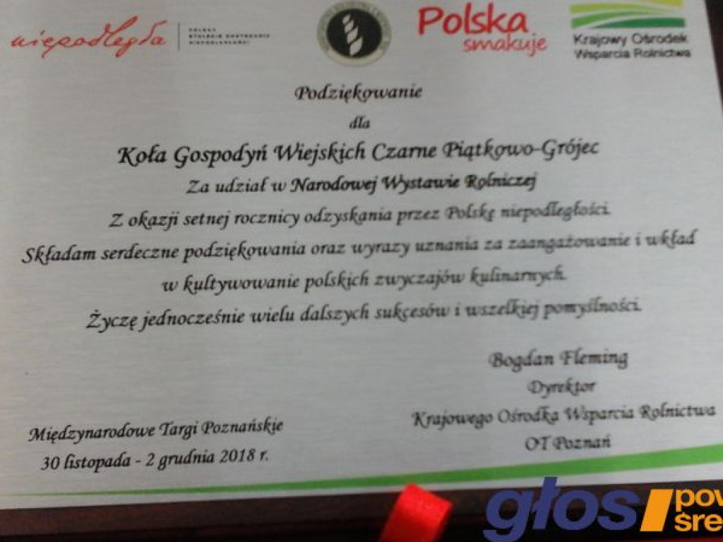 Narodowa Wystawa Rolnicza [ZDJĘCIA]