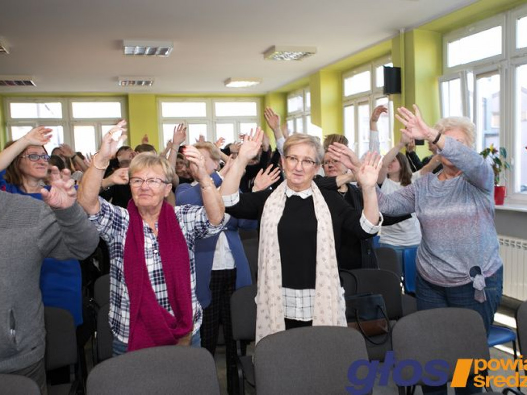 Międzyszkolny Dzień Wolontariusza [ZDJĘCIA]
