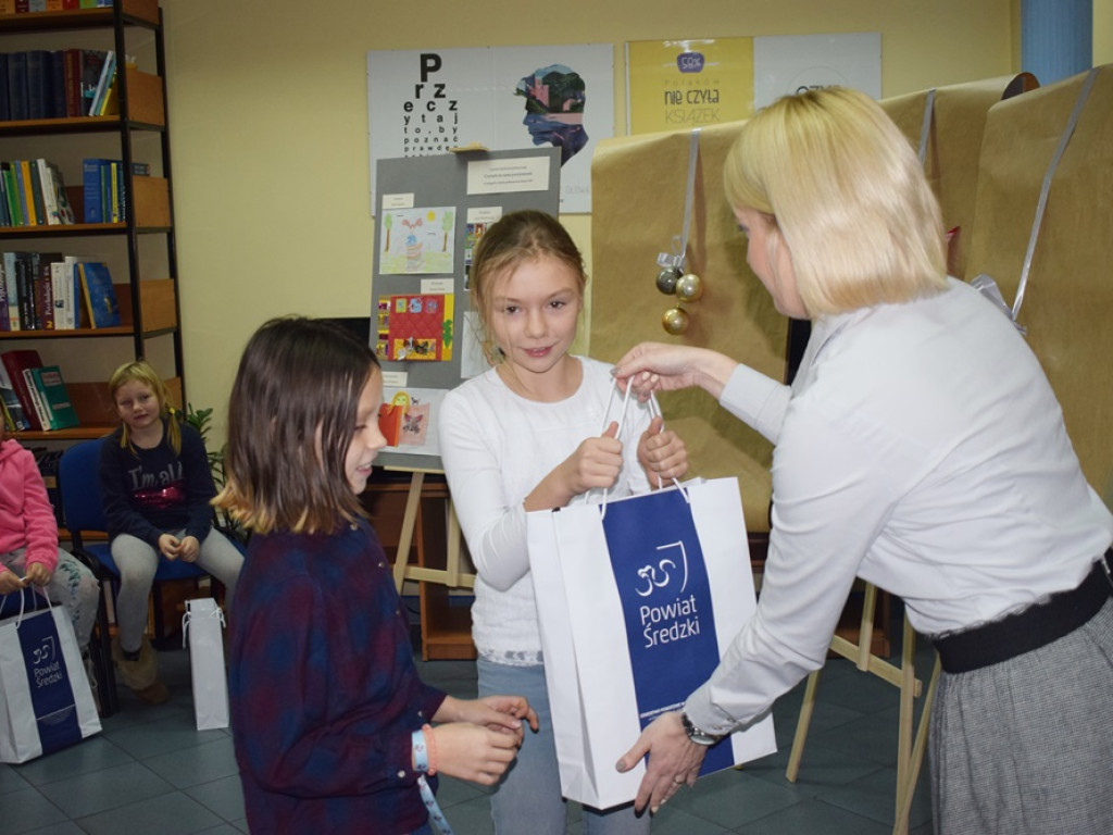 Dlaczego warto czytać?