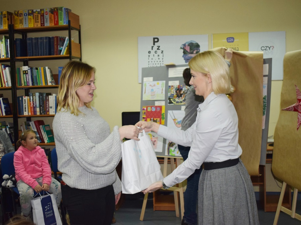 Dlaczego warto czytać?