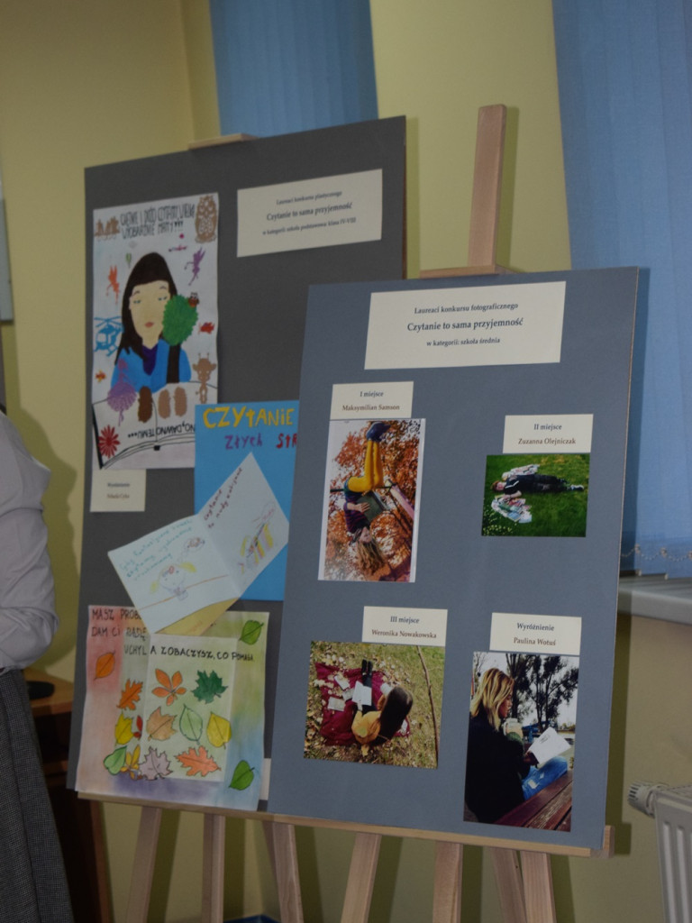 Dlaczego warto czytać?