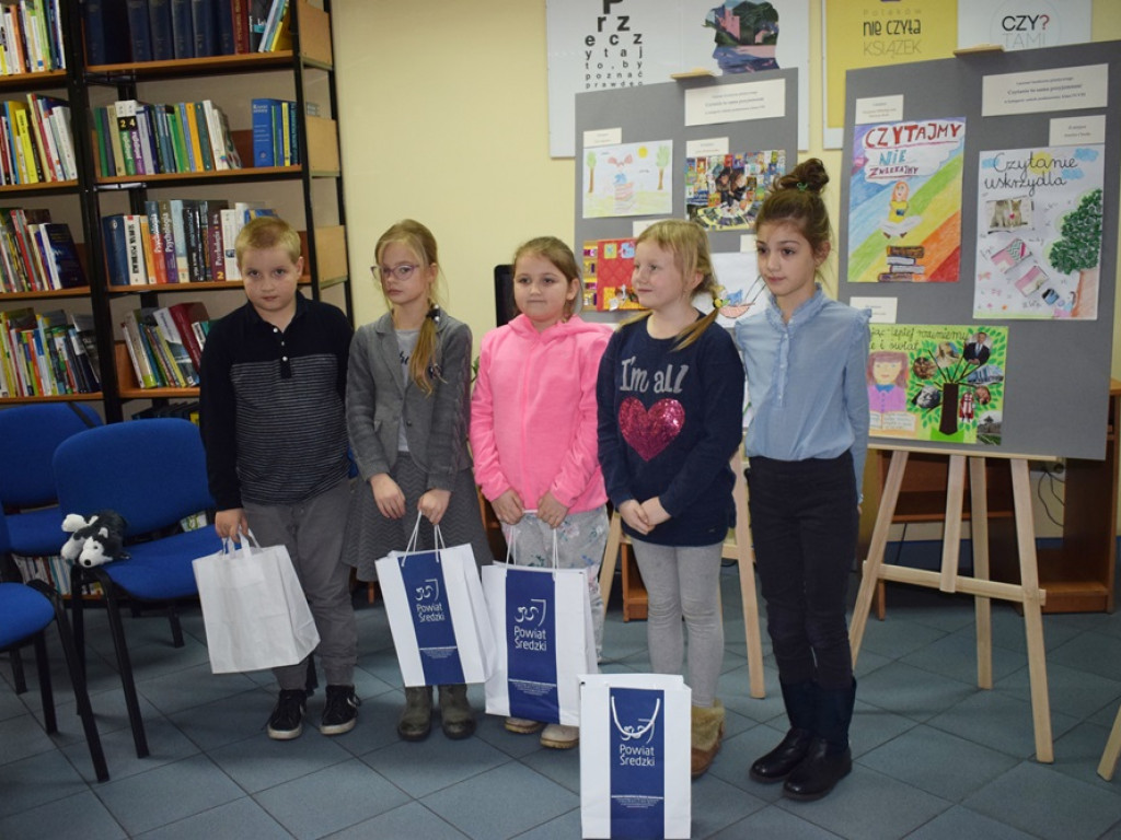 Dlaczego warto czytać?