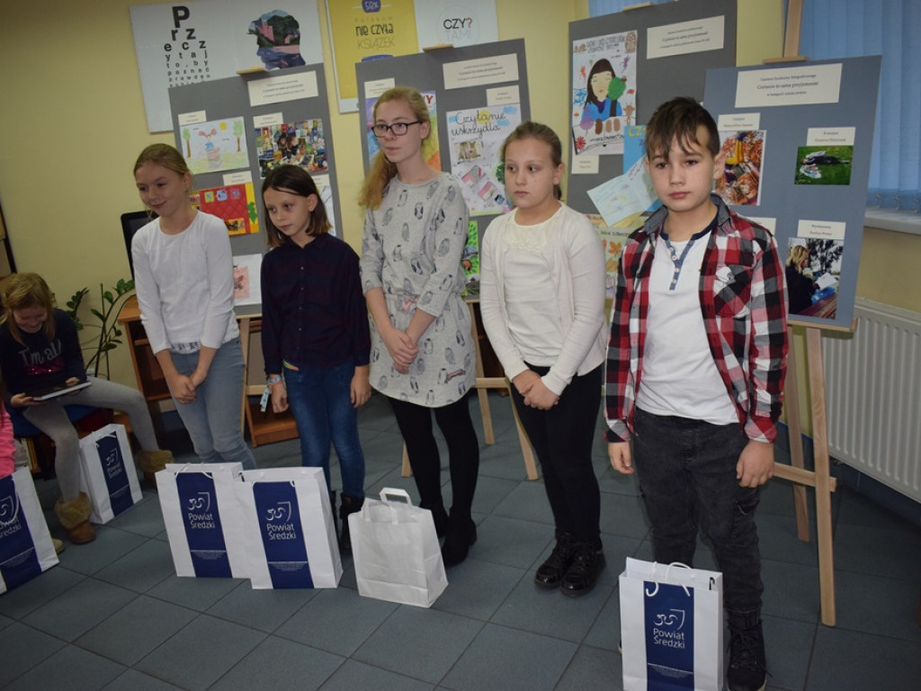 Dlaczego warto czytać?