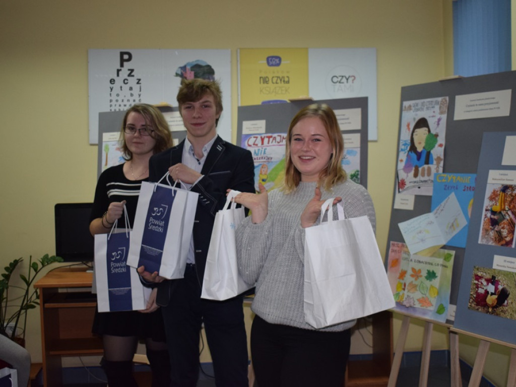 Dlaczego warto czytać?